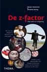 De Z-factor - Marjon Oosterhout ; Nicolette Wuring - 9789058713995