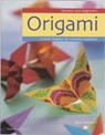 Origami - Vouwen voor beginners - ROBINSON, N. - 9789058774859