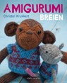 Amigurumi Breien - Christel Krukkert - 9789058775733