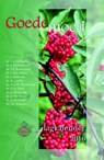Goede Moed 2016 - A.D. Fokkema ; J. Oosterbroek ; S.P. Roosendaal ; P. den Butter - 9789058818447