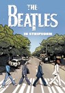 The Beatles in stripvorm - Gaet's & NAPPEZ, Stephane - 9789058854193