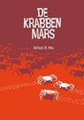 De Krabbenmars - Arthur de Pins - 9789058859938