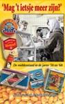 Mag 't ietsje meer zijn? - ARK, Frank van & BOTERMANS, Jack - 9789058979513