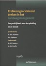 Probleemgeoriënteerd denken in het management van de luchtweg - G.B. Eindhoven - 9789058981752