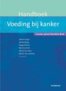 Handboek voeding bij kanker - Jeanne Vogel ; Sandra Beijer ; Peggy Delsink ; Niki Doornink ; Herma ten Have ; Rianne van Lieshou - 9789058982988