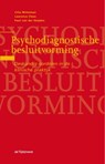 Psychodiagnostische besluitvorming - Cilia Witteman ; Laurence Claes ; Paul van der Heijden - 9789058983107