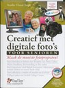 Creatief met digitale foto's voor senioren - Studio Visual Steps - 9789059050877