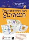 Programmeren met Scratch - Majed Marji - 9789059054035