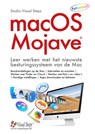 MacOS Mojave - Studio Visual Steps - 9789059054653