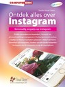 Computergids Ontdek alles over Instagram - Studio Visual Steps - 9789059056657