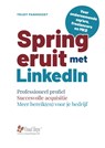 Spring eruit met LinkedIn - Trudy Pannekeet - 9789059056756
