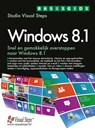 Basisgids Windows 8.1 - Studio Visual Steps - 9789059056824