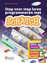 Stap voor stap leren programmeren met Scratch - Studio Visual Steps - 9789059057036