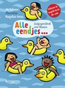 Alle eendjes - An Debaene - 9789059082670