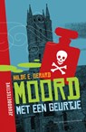 Moord met een geurtje - Hilde E. Gerard - 9789059083707