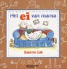 Het ei van mama - Babette Cole - 9789059084605