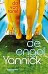 De engel Yannick - Do van Ranst - 9789059084704