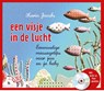 Een visje in de lucht - Karin Jacobs - 9789059084735