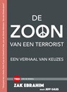 De zoon van een terrorist - Zak Ebrahim - 9789059087118