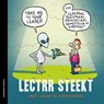 Lectrr steekt -  - 9789059087590