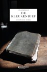 De kleurendief - Lydia Verbeeck - 9789059088184