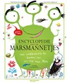 De encyclopedie van de marsmannetjes - Gwendolyne Raisson ; Roland Garrigue - 9789059088481