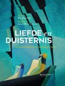 Liefde en duisternis - Ed Franck - 9789059089129