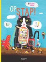 Op stap - András Dániel - 9789059089143