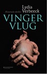 Vingervlug - Lydia Verbeeck - 9789059089327