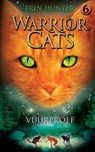 Vuurproef - Erin Hunter - 9789059240674