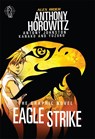 Eagle strike graphic novel - Anthony Horowitz - 9789059242272