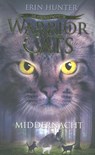 Middernacht - Erin Hunter - 9789059244221