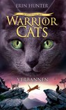 Verbannen - Erin Hunter - 9789059245570