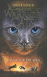Lange schaduwen - Erin Hunter - 9789059246027