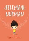 Helemaal Norman - Tom Percival - 9789059246355