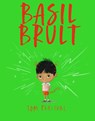 Basil brult - Tom Percival - 9789059247451