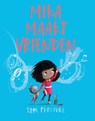 Mika maakt vrienden - Tom Percival - 9789059247888