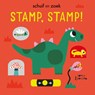 Stamp, stamp - Isabel Otter - 9789059248168