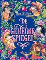 De geheime spiegel - Thea Stilton - 9789059248359