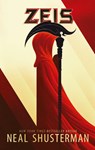 Zeis - Neal Shusterman - 9789059248427