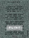 Plint 10 poëziekaarten 'Alfabetisch' J.A. Deelder en Floor Rieder -  - 9789059307032