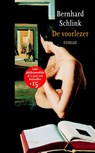De voorlezer - Bernhard Schlink - 9789059360303