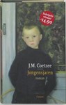 Jongensjaren - COETZEE, J.M. - 9789059360723