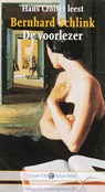 De voorlezer -  - 9789059361768
