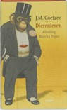 Dierenleven - COETZEE, J.M. - 9789059362352