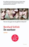 De voorlezer - SCHLINK, Bernhard - 9789059362550