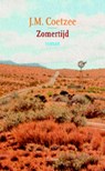 Zomertijd - J.M. Coetzee - 9789059362574