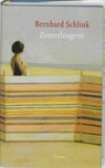 Zomerleugens - SCHLINK, Bernhard - 9789059363007