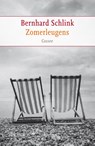 Zomerleugens - Bernhard Schlink - 9789059363601
