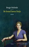 De hemel boven Parijs - Bregje Hofstede - 9789059364974